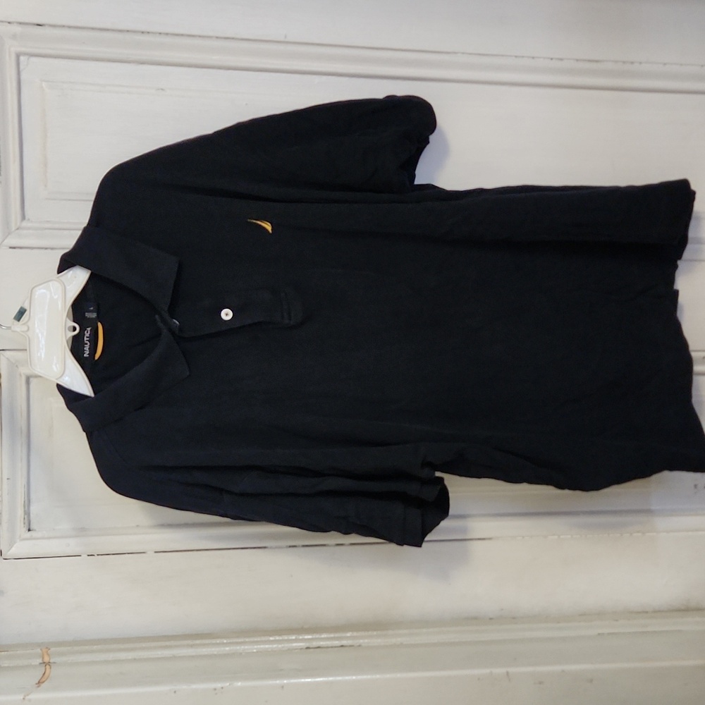 Nautica Navy Polo Shirt